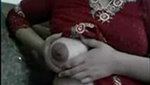 tanisha my sexy girlfriend juicy boobs