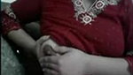 tanisha my sexy girlfriend juicy boobs