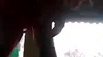 Sooo Cute Married Bhabhi Showing to Lovr