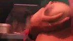 Cute Gf Showing