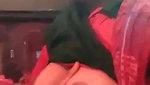 Cute Gf Showing