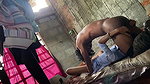 Cute girl bunk clg and Fucking in uniform