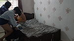 Desi House Keeper Gangbang Threesome Doggy Style Hard-core Fucking With House Owner And Stepbrother