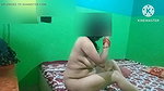 Romantic Desi Bhabi Indian Blowjob