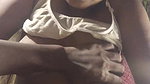 Ne bhabhi newly sex with husband