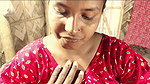 Indian Desi Bhabhi Fucked Hard by Her Devar First Time