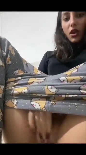 Horny Babe Showing Pussy Asshole And Fingering Videos