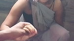 Indian Desi Boyfriend and Girlfriend Village Style Fucking