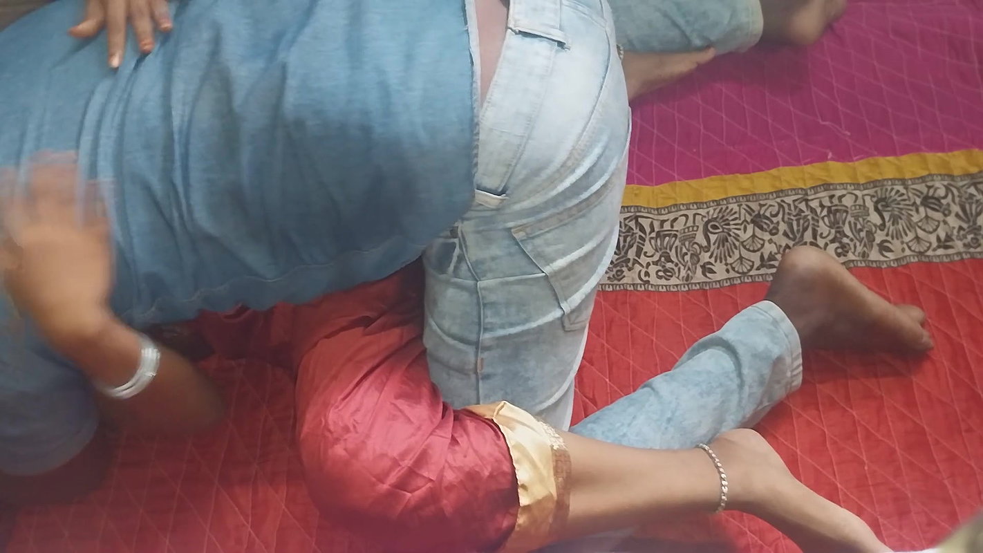 Pooja Bhabhi Doggy Style Hard Fucking