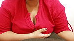 West Bengal sexy bhabhi showing boobs