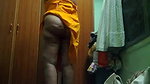 big ass bhabhi naked in bedroom