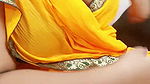 Tamil Srilankan girl in saree