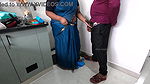 Tamil maid sridevi jerking owner dick