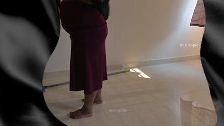 Tamil maid sreelatha sucking owner dick when wife is not at home