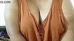 Sexy hyderbad aunty boobs