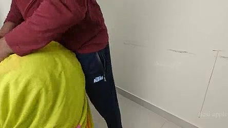 Priya Roy getting fucked by Bengali tailor