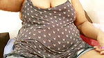 North Indian mild showing boobs