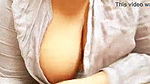 Manipuri sexy lady playing with boobs