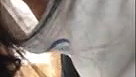 cousin sister downblouse nipple visible