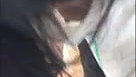 cousin sister downblouse nipple visible