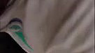 cousin sister downblouse nipple visible