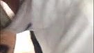 cousin sister downblouse nipple visible