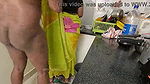 Indian maid Priya got fucked in kitchen