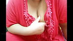 Indian lonely bhabi is showing boobs