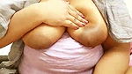 Indian Aunty sexy big boobs