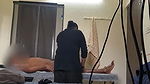 happy ending and blowjob in massage parlour