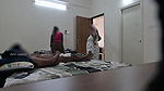 flashing dick to step sister infront of wife