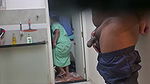 flashing dick to maid rasiya