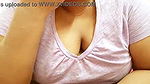 Desi sexy aunty boobs