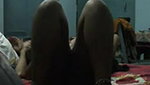 desi couple late night routine sex