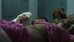 desi couple late night routine sex