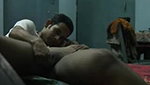 desi couple late night routine sex