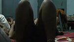 desi couple late night routine sex