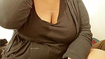 Big tits girl showing boobs to brother
