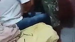 Suking Lovr Dick infrond of frnd