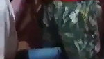 Suking Lovr Dick infrond of frnd