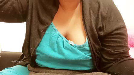 Big boobs indian girl
