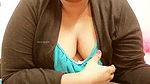Big boobs indian girl