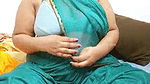 Bangladeshi lady big boobs
