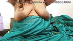 Bangla desi aunty with sexy boobs