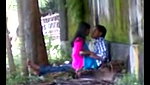 desi lover open love recorded by security guard