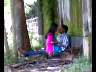 desi lover open love recorded by security guard