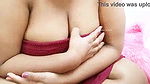 Bangla bhabhi with natural breasts