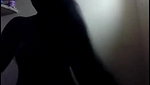 desi tamil babe bathing selfie