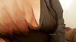 Asian sexy aunty big boobs(1)