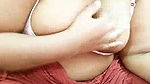 Andhra girl sexy tits